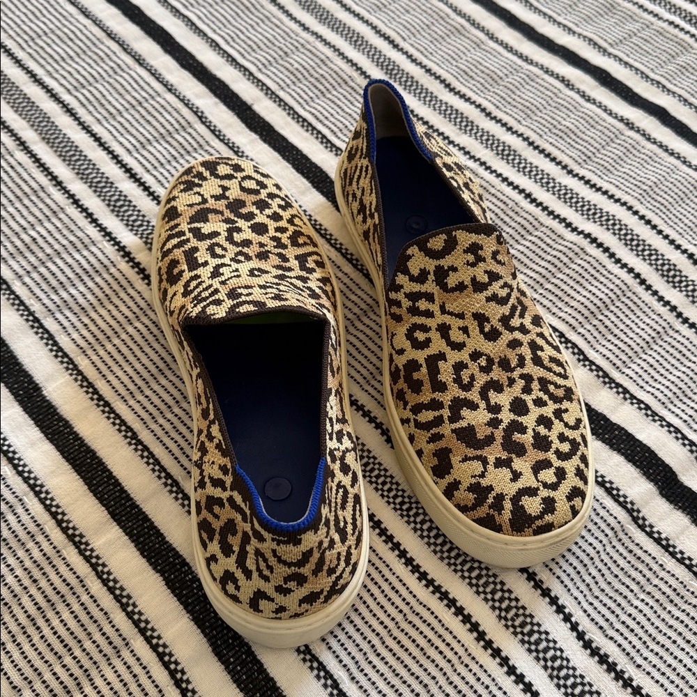 ROTHYS slip on